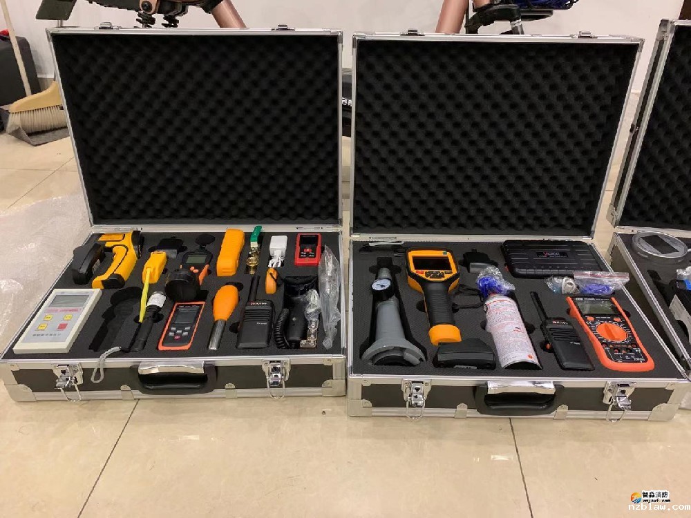 消防电气检测手段