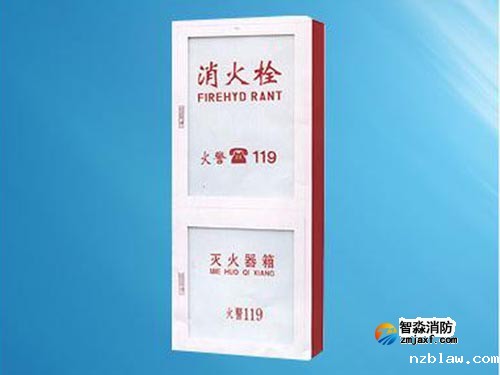 消防检测仪器网介绍消火栓种类