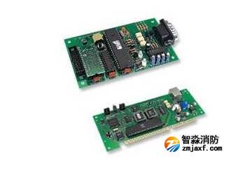 火灾报警控制器主板维修如何处理?
