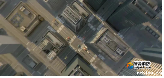 建筑消防设施要掌握的知识点汇总!