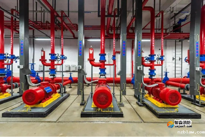 室内消火栓系统的维护检测管理 室内消火栓系统的维护检测管理