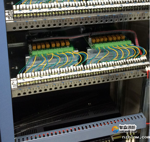 消防主机全回路故障检测与维修方法