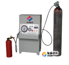 驱动气体灌装设备,氮气校表两用机(三级消防检测设备) 驱动气体灌装设备,氮气校表两用机(三级消防检测设备)