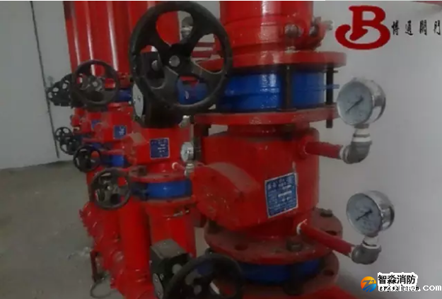 贵州消防水炮 贵州消防水炮