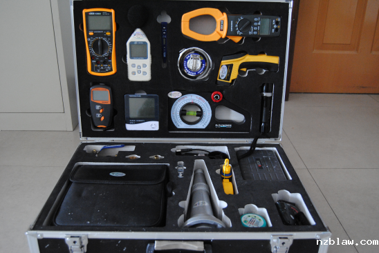 GA1157-2014三级消防检测设备工具仪器