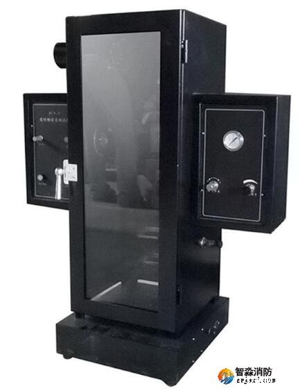 烟密度仪（消防安全评估用）