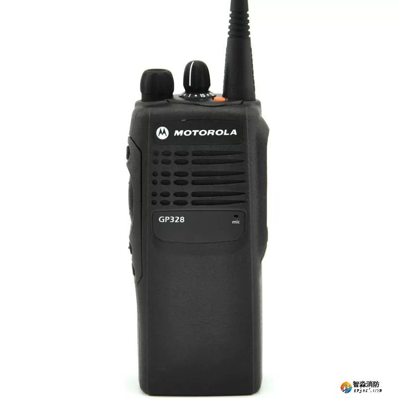 防爆对讲机GP328