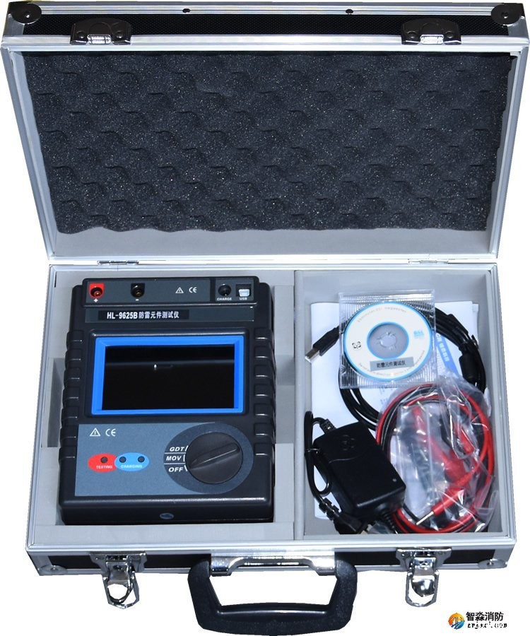 防雷元件测试仪 防雷专用