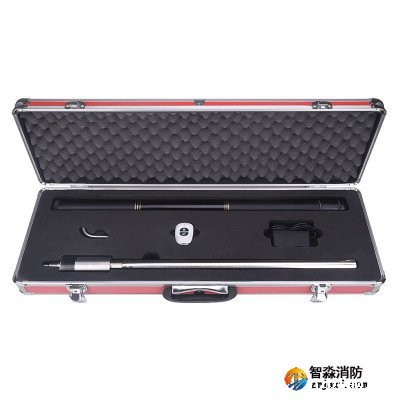 感温探测器功能试验器