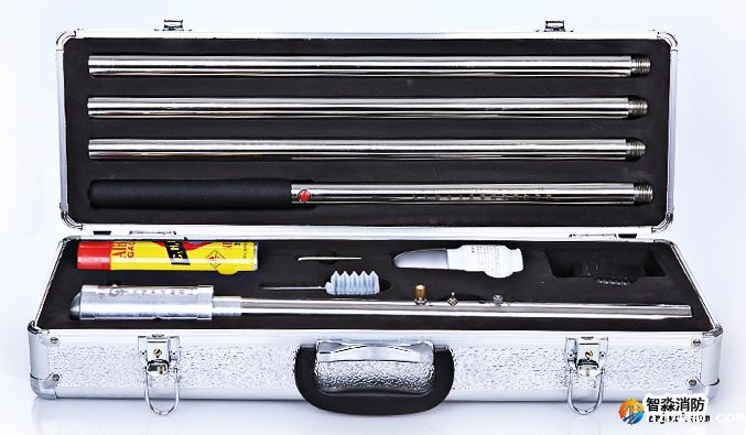 一体式四合一火灾探测器试验器ZM-YW4