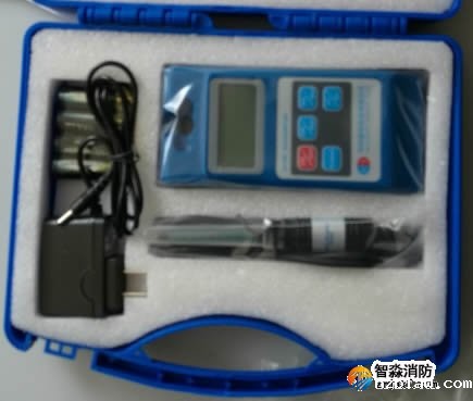 短路磁性测试仪