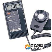 TES1332 TES1332A 数字式照度计